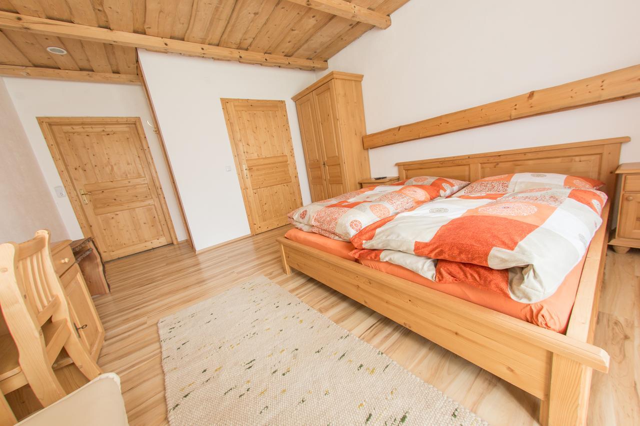 Landgasthof Seyrlberg Reichenau im Mühlkreis 外观 照片