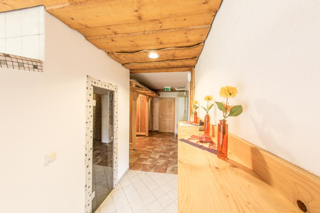 Landgasthof Seyrlberg Reichenau im Mühlkreis 外观 照片